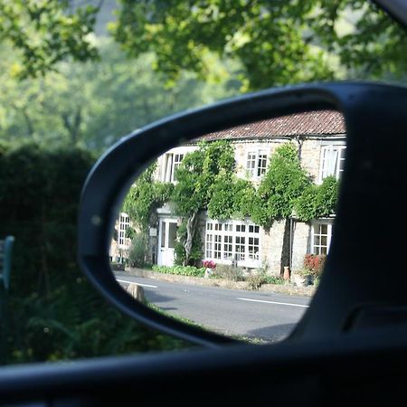 The Bark House Tiverton (Devon) Exterior foto