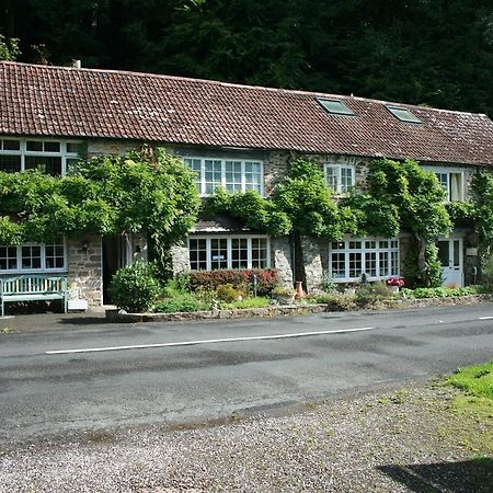 The Bark House Tiverton (Devon) Exterior foto