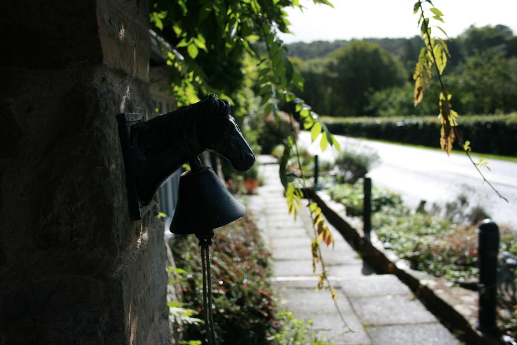 The Bark House Tiverton (Devon) Exterior foto