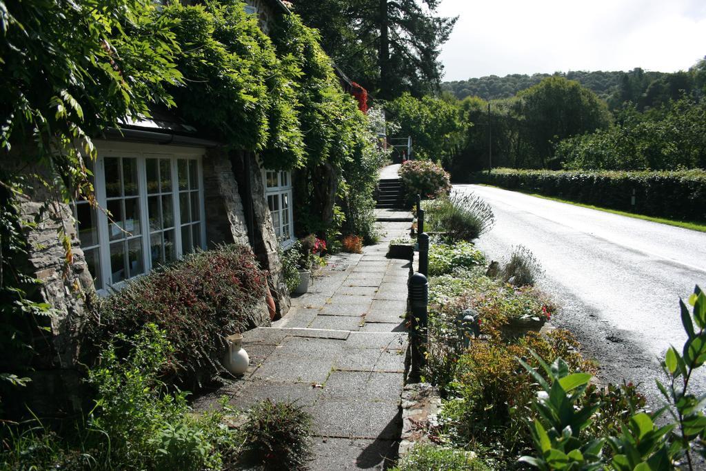 The Bark House Tiverton (Devon) Exterior foto