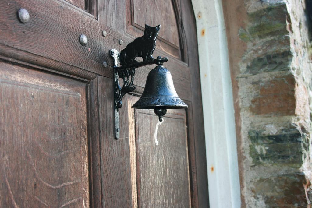 The Bark House Tiverton (Devon) Exterior foto