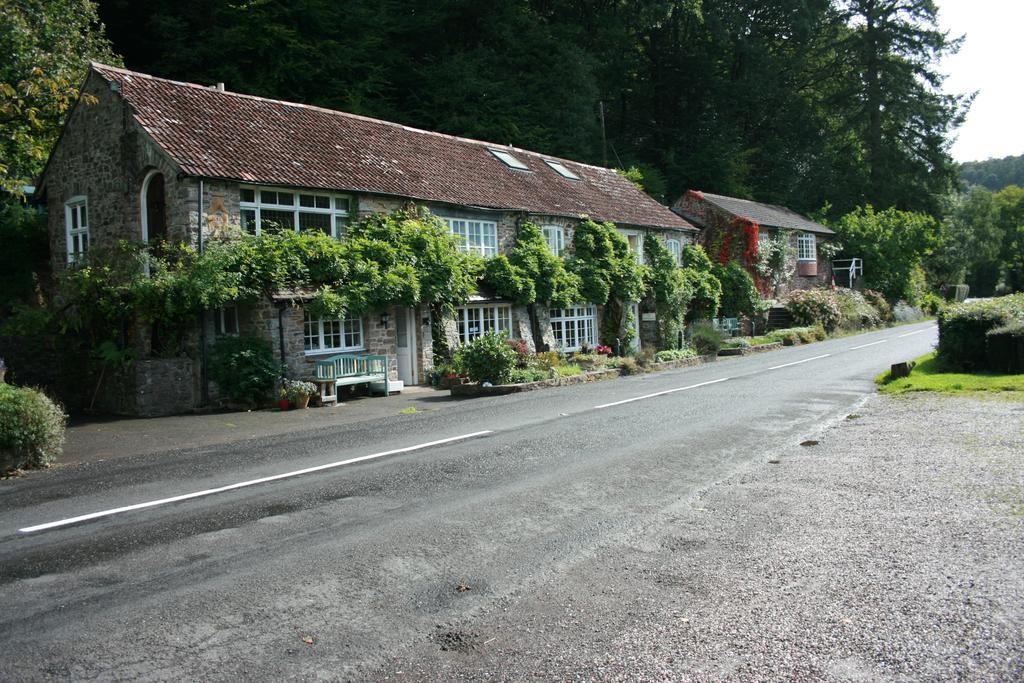 The Bark House Tiverton (Devon) Exterior foto