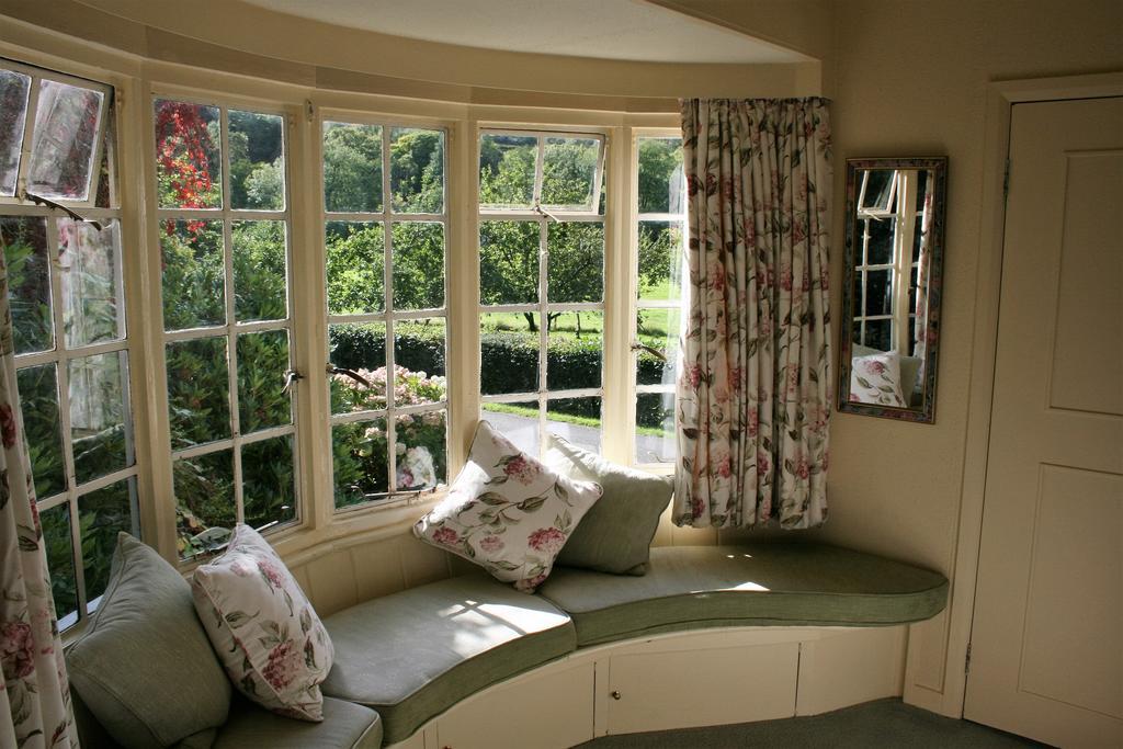 The Bark House Tiverton (Devon) Exterior foto