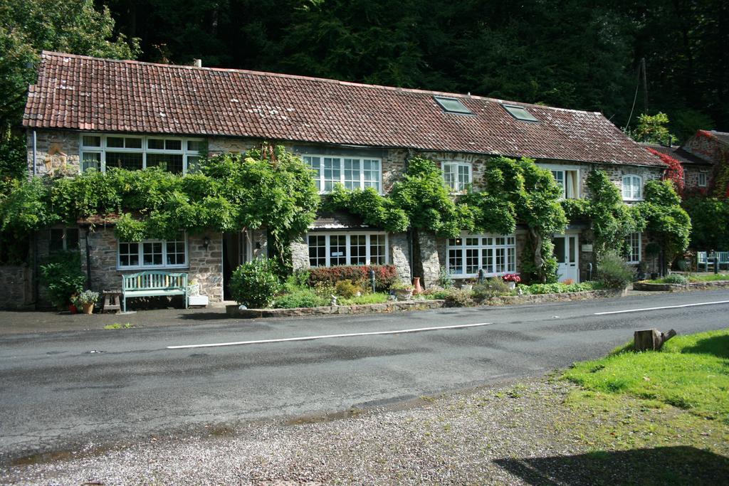 The Bark House Tiverton (Devon) Exterior foto