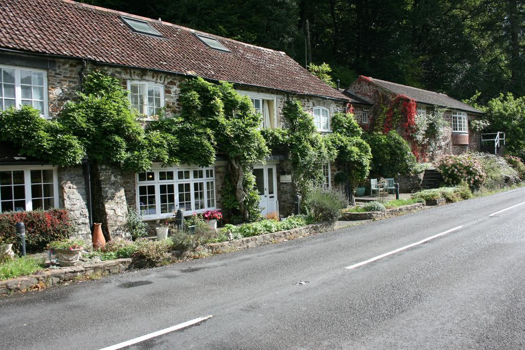 The Bark House Tiverton (Devon) Exterior foto